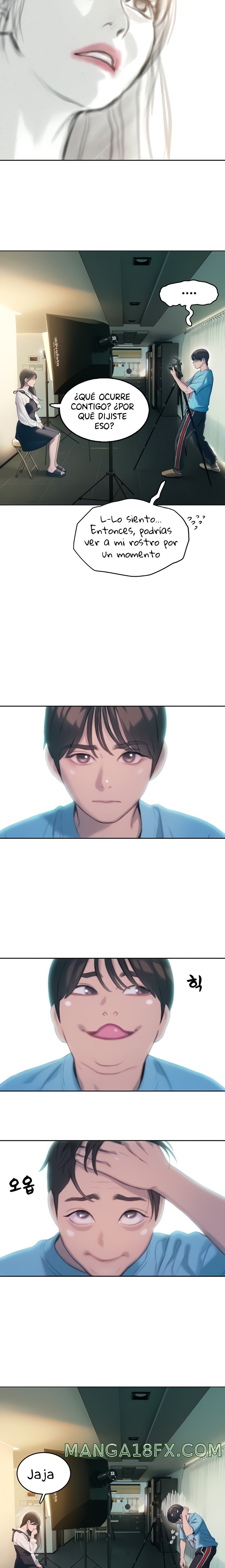 Love Limit Exceeded Raw Chapter 30 image 6