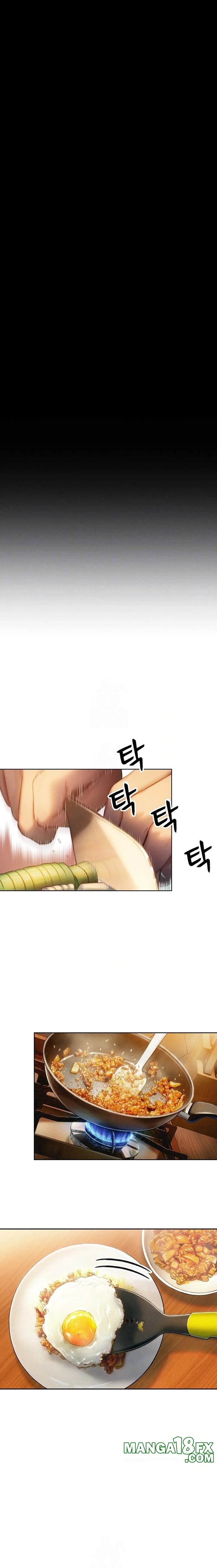 Love Limit Exceeded Raw Chapter 31 image 2