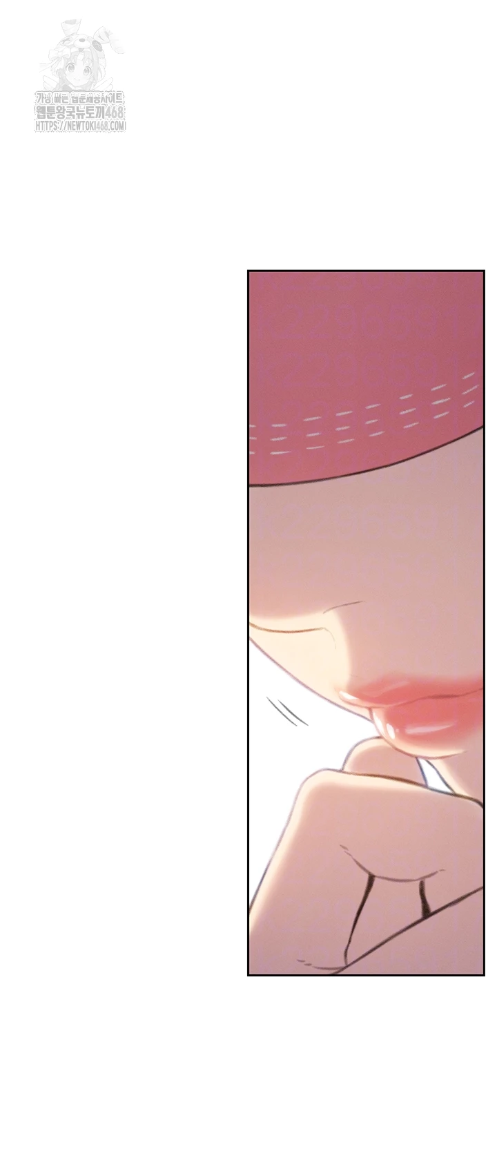 Love Limit Exceeded Raw Chapter 32 image 3