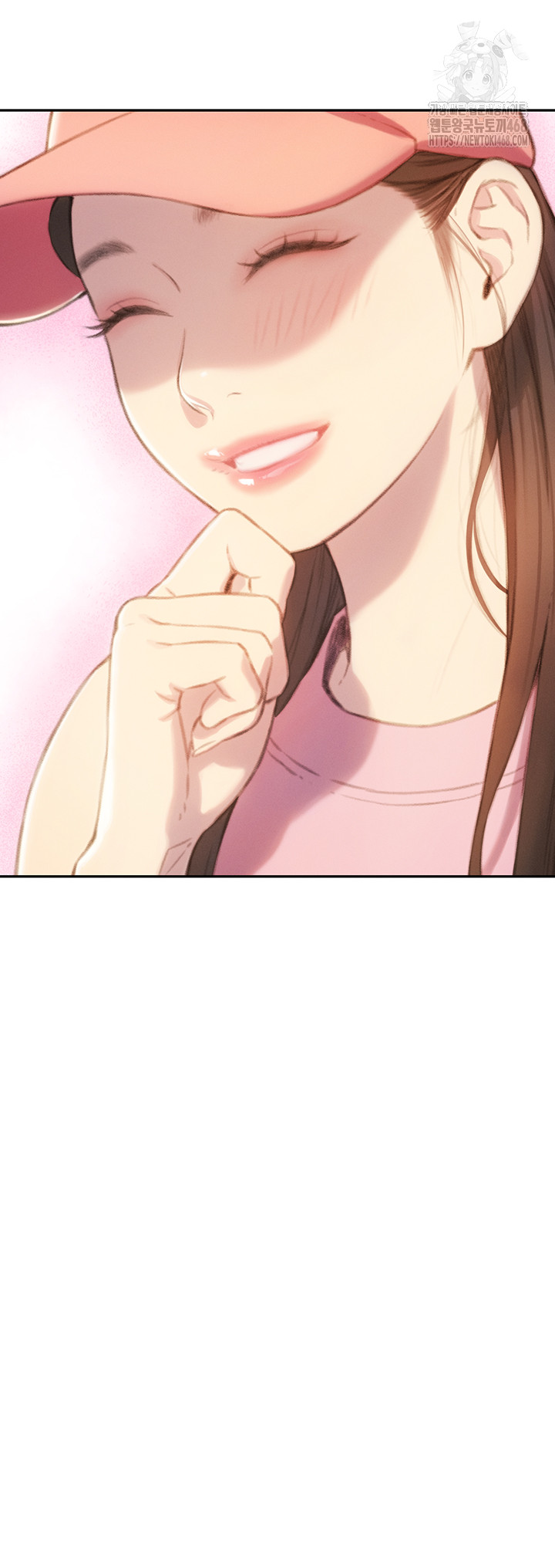 Love Limit Exceeded Raw Chapter 32 image 4