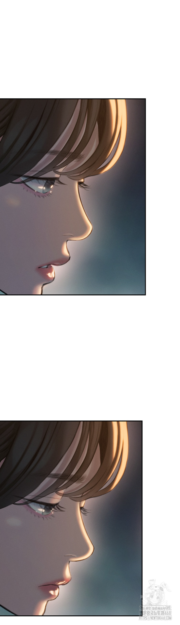 Love Limit Exceeded Raw Chapter 32 image 56