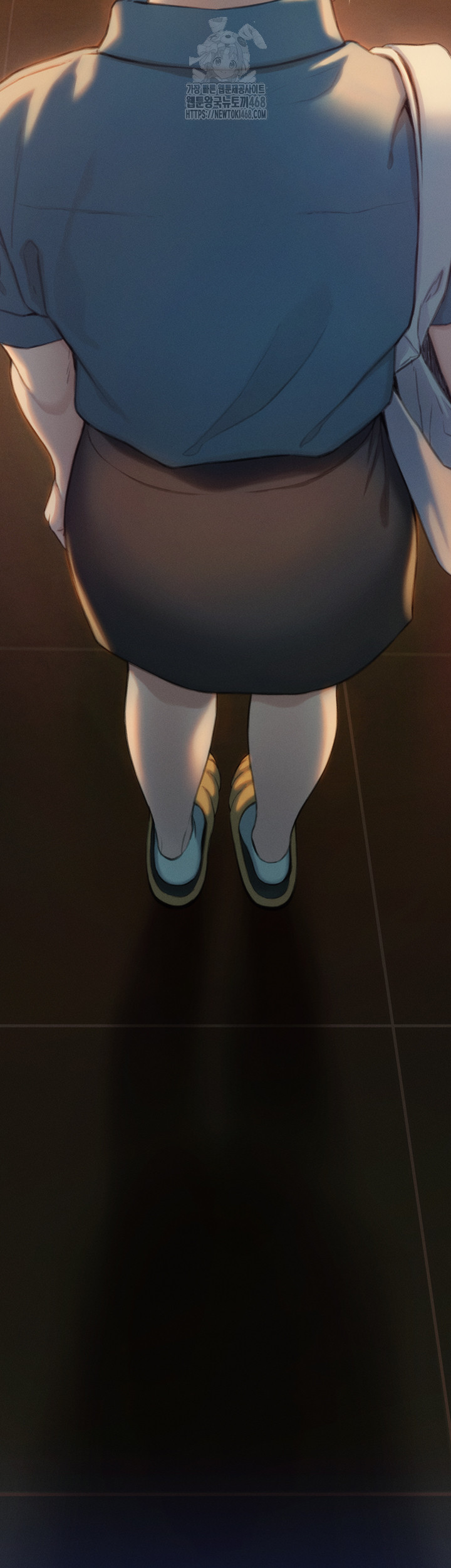 Love Limit Exceeded Raw Chapter 32 image 60