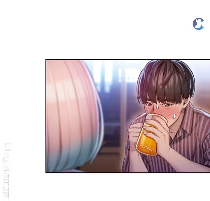 Love Limit Exceeded Raw Chapter 4 image 15
