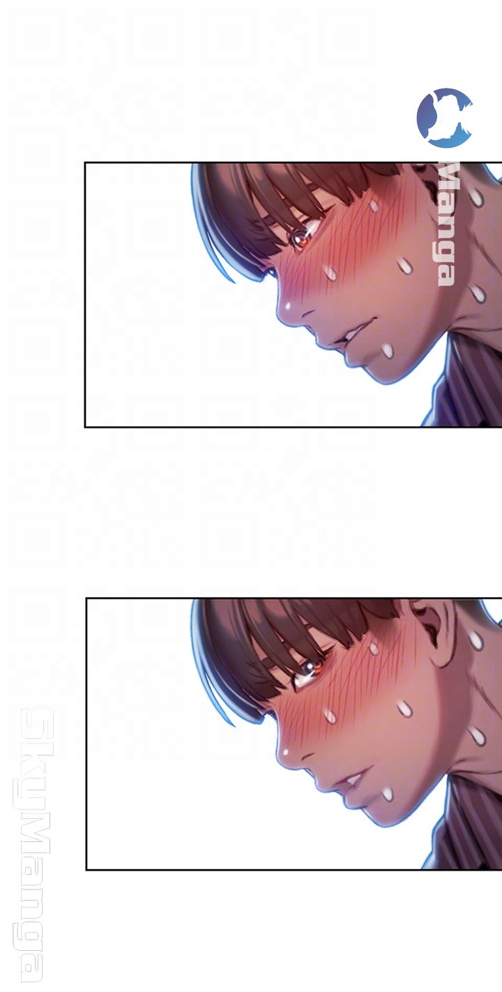 Love Limit Exceeded Raw Chapter 4 image 7