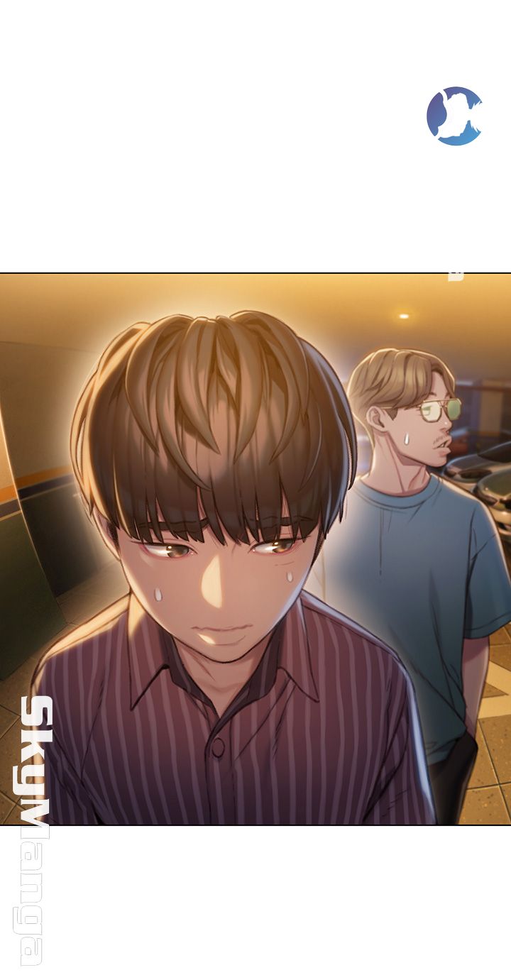 Love Limit Exceeded Raw Chapter 6 image 28