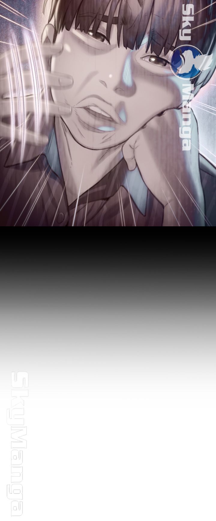 Love Limit Exceeded Raw Chapter 7 image 21