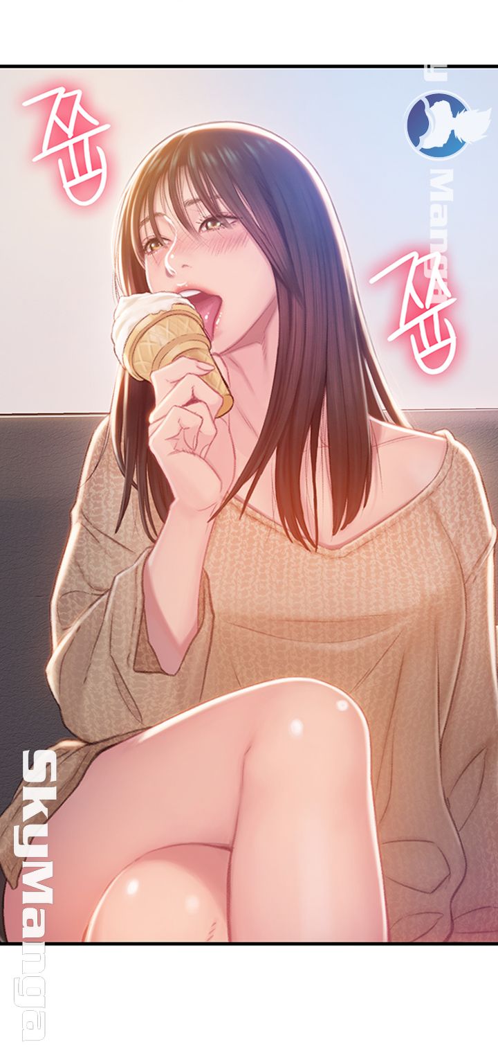 Love Limit Exceeded Raw Chapter 7 image 44