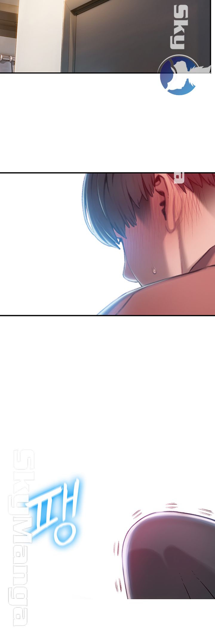 Love Limit Exceeded Raw Chapter 7 image 50