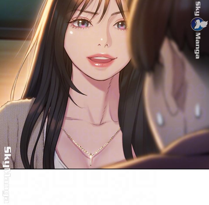 Love Limit Exceeded Raw Chapter 7 image 7