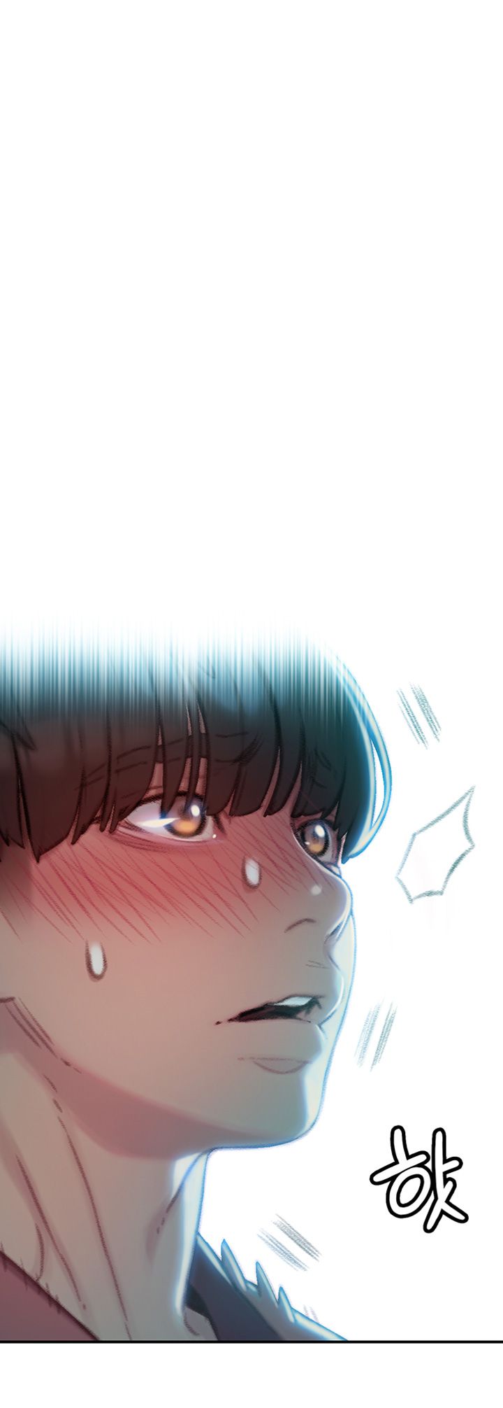 Love Limit Exceeded Raw Chapter 8 image 10