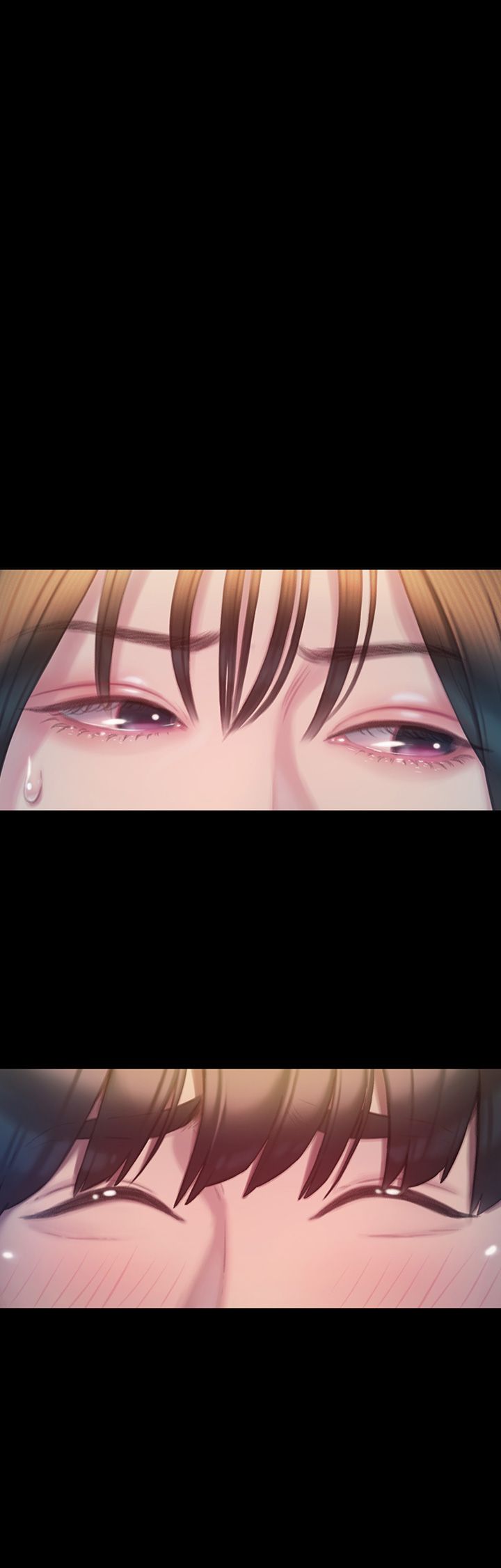 Love Limit Exceeded Raw Chapter 8 image 14