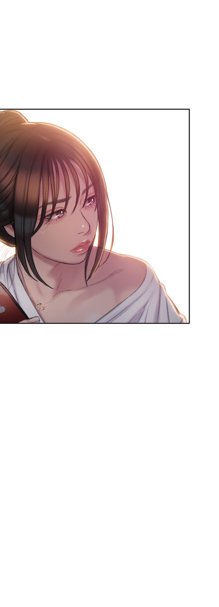 Love Limit Exceeded Raw Chapter 8 image 34