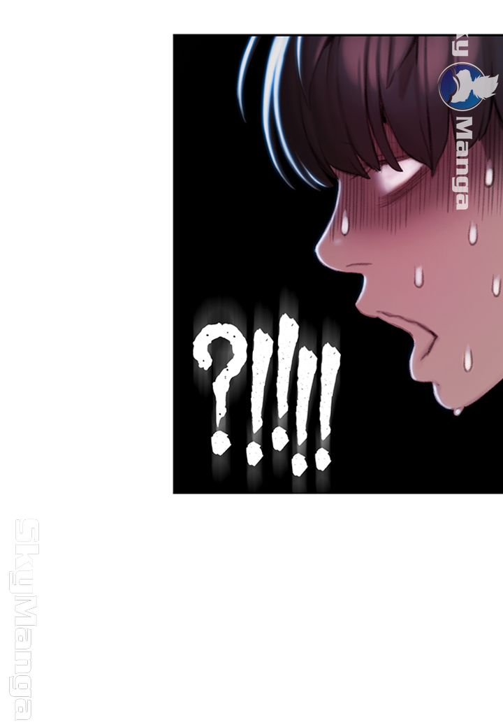 Love Limit Exceeded Raw Chapter 9 image 22