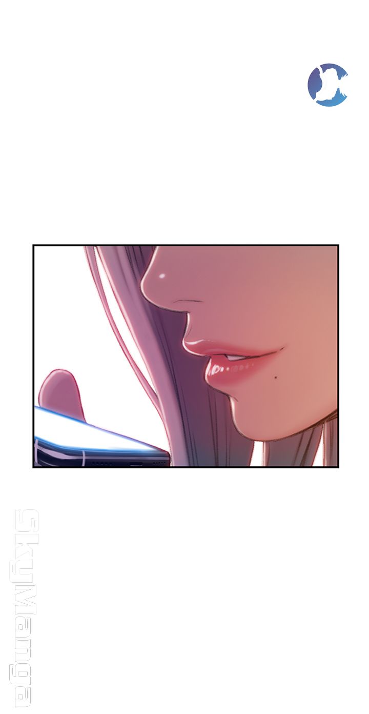Love Limit Exceeded Raw Chapter 9 image 37