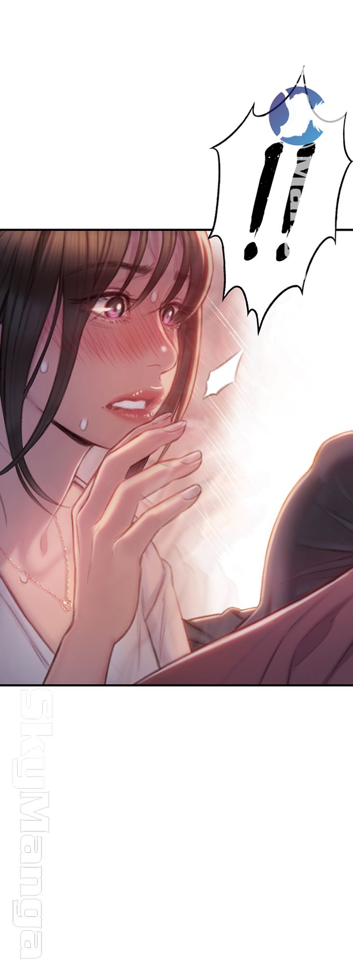 Love Limit Exceeded Raw Chapter 9 image 59
