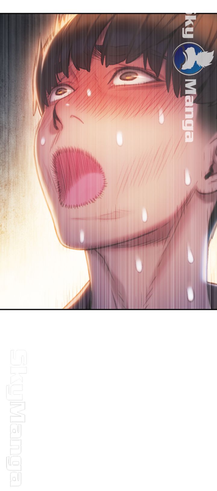 Love Limit Exceeded Raw Chapter 9 image 60