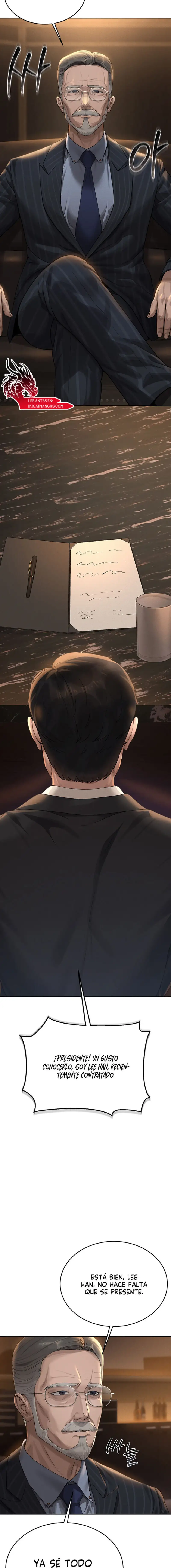 I Became an Apartment Security Manager Raw Chapter 1 image 10