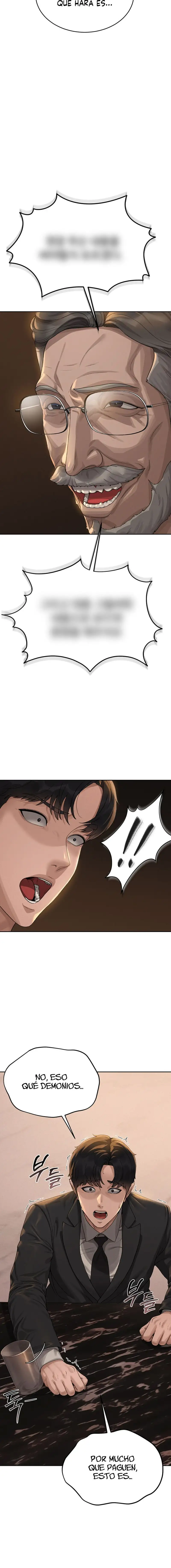 I Became an Apartment Security Manager Raw Chapter 1 image 15