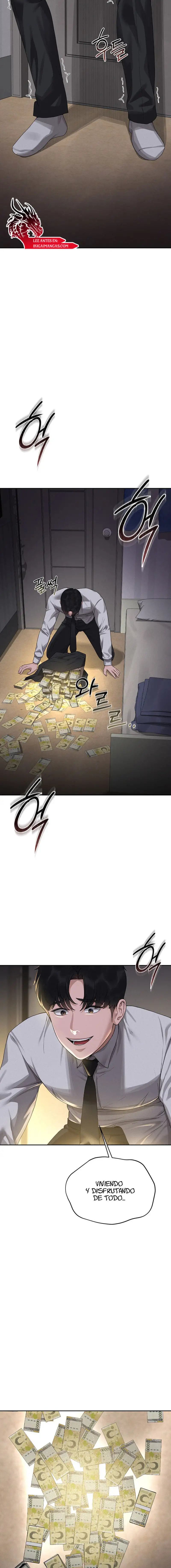 I Became an Apartment Security Manager Raw Chapter 1 image 20