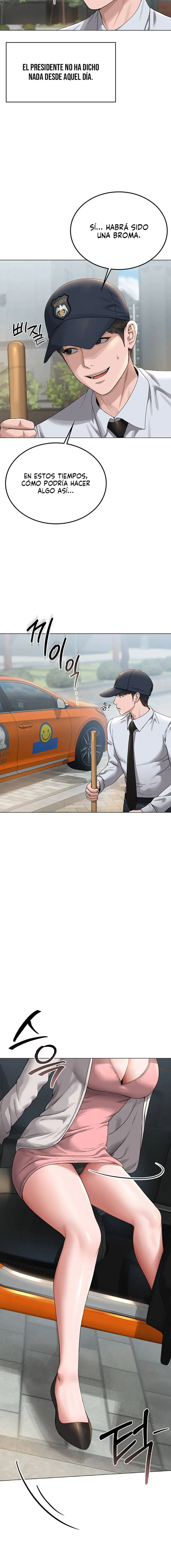 I Became an Apartment Security Manager Raw Chapter 1 image 22