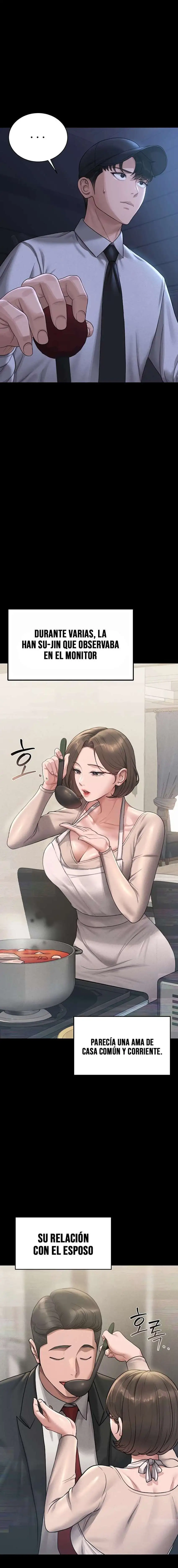 I Became an Apartment Security Manager Raw Chapter 2 image 18