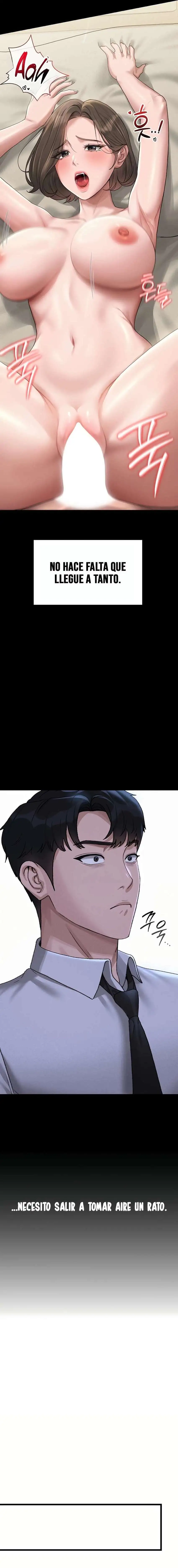 I Became an Apartment Security Manager Raw Chapter 2 image 20