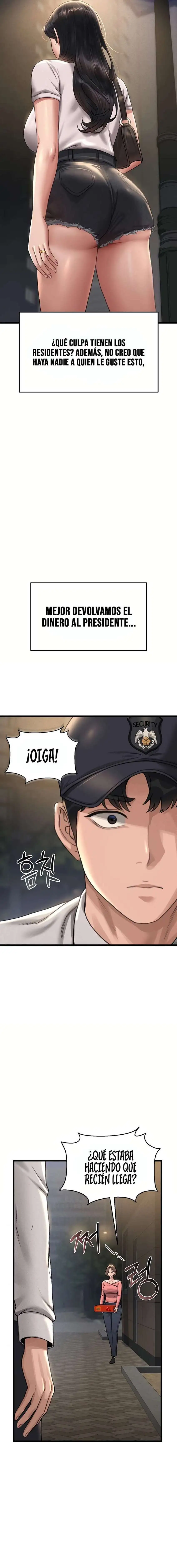 I Became an Apartment Security Manager Raw Chapter 2 image 22