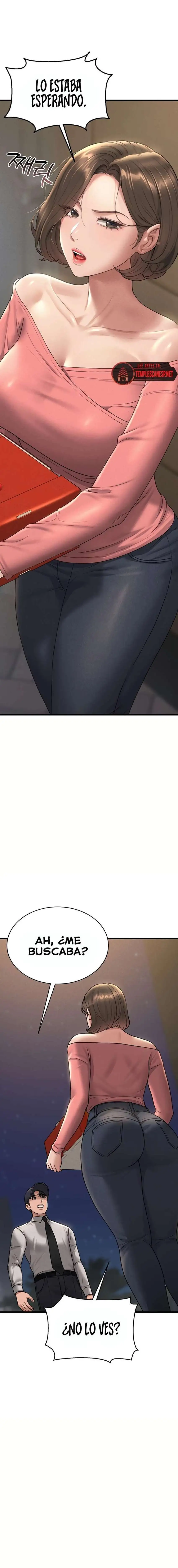 I Became an Apartment Security Manager Raw Chapter 2 image 23