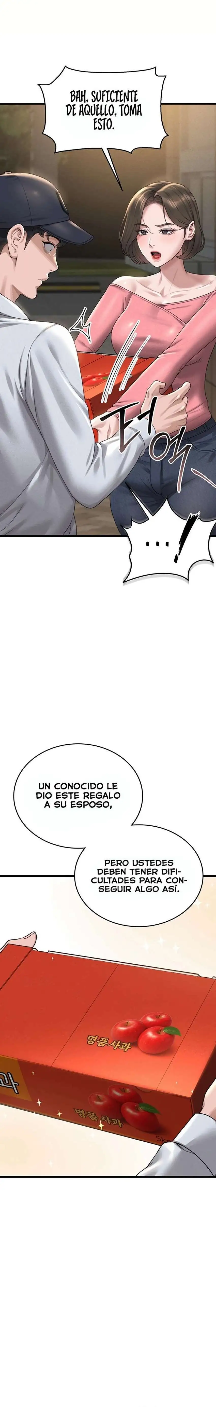I Became an Apartment Security Manager Raw Chapter 2 image 24