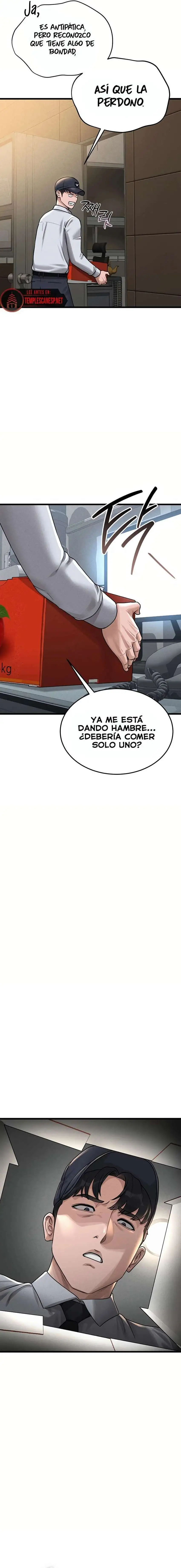 I Became an Apartment Security Manager Raw Chapter 2 image 26