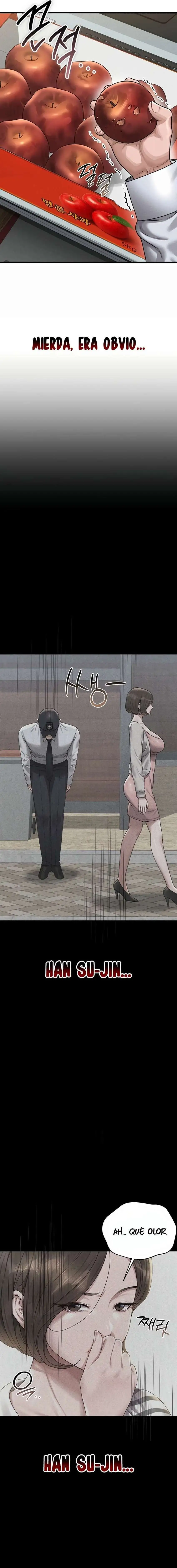 I Became an Apartment Security Manager Raw Chapter 2 image 27