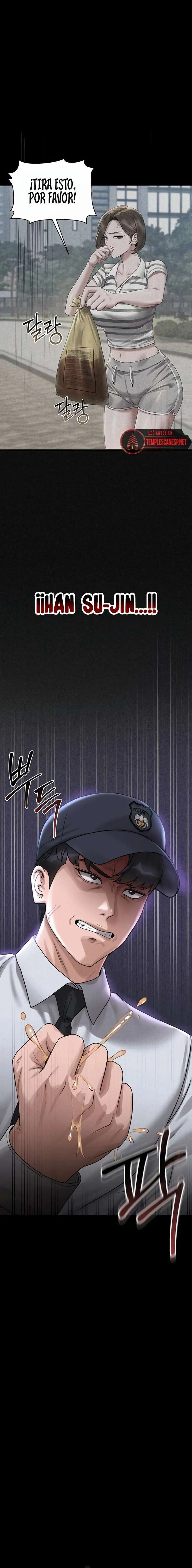 I Became an Apartment Security Manager Raw Chapter 2 image 28