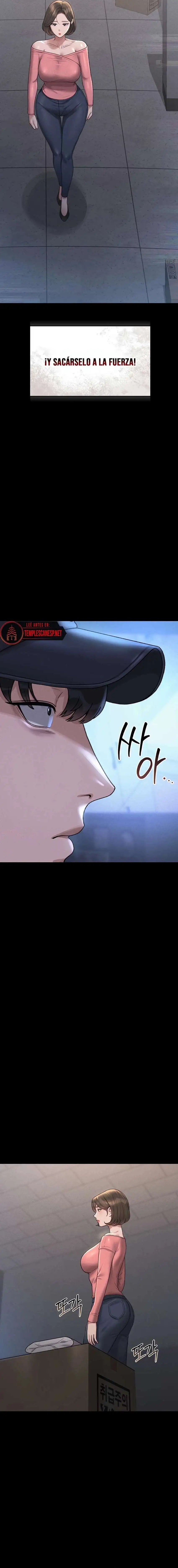 I Became an Apartment Security Manager Raw Chapter 2 image 30