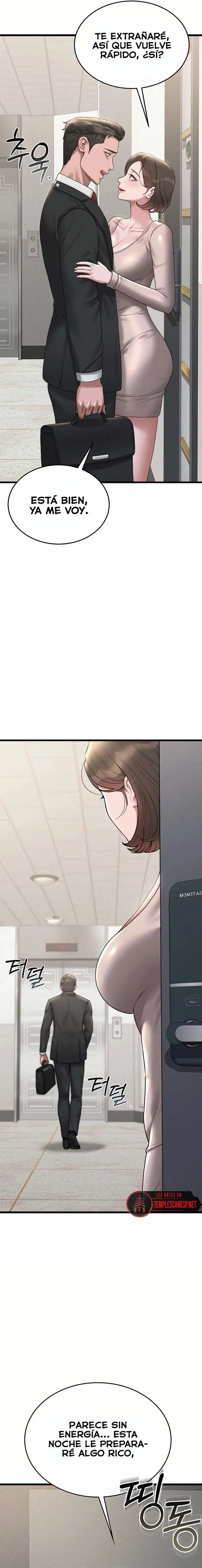 I Became an Apartment Security Manager Raw Chapter 2 image 34
