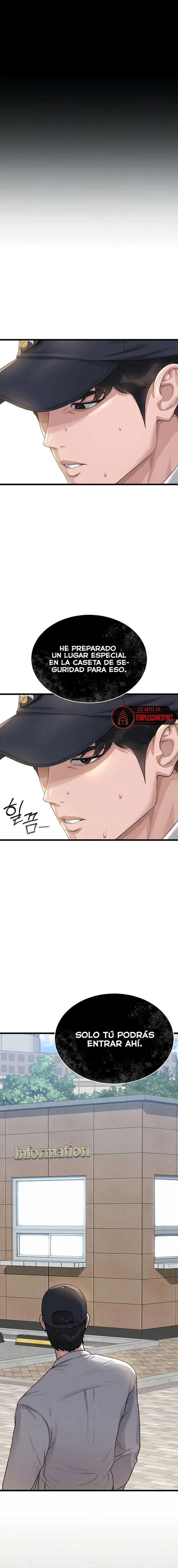 I Became an Apartment Security Manager Raw Chapter 2 image 4