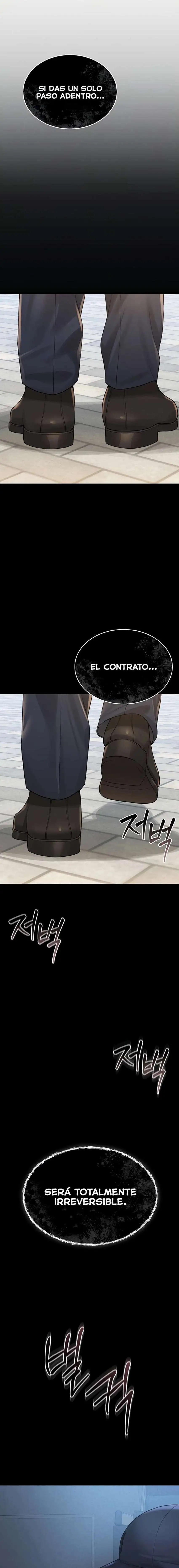 I Became an Apartment Security Manager Raw Chapter 2 image 5