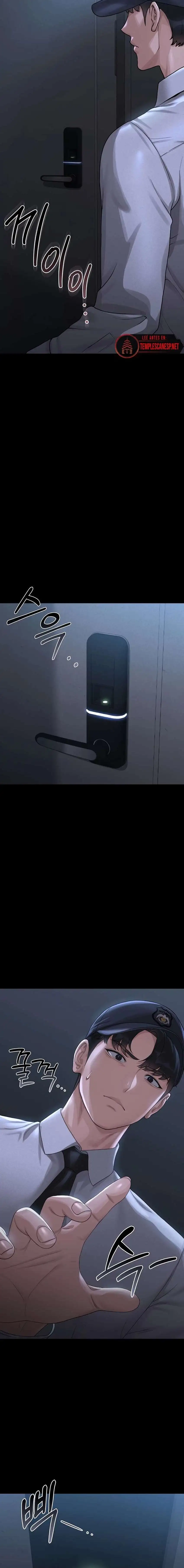I Became an Apartment Security Manager Raw Chapter 2 image 6