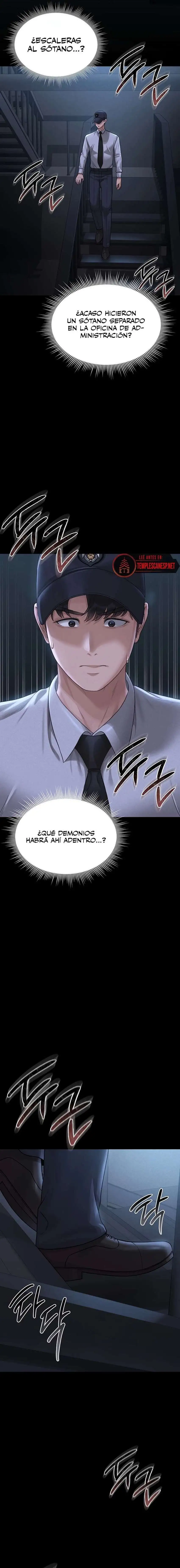I Became an Apartment Security Manager Raw Chapter 2 image 8
