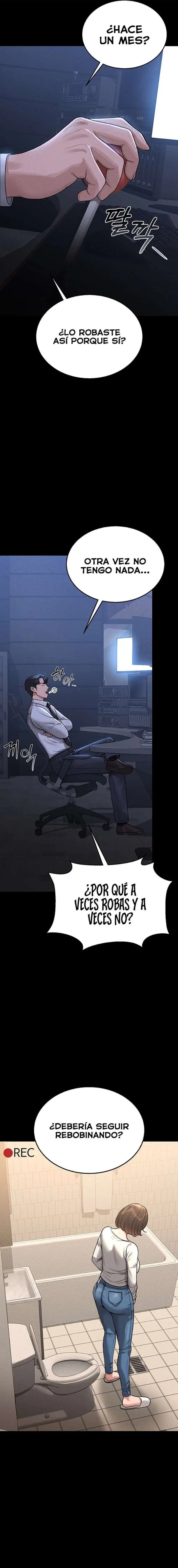 I Became an Apartment Security Manager Raw Chapter 3 image 11