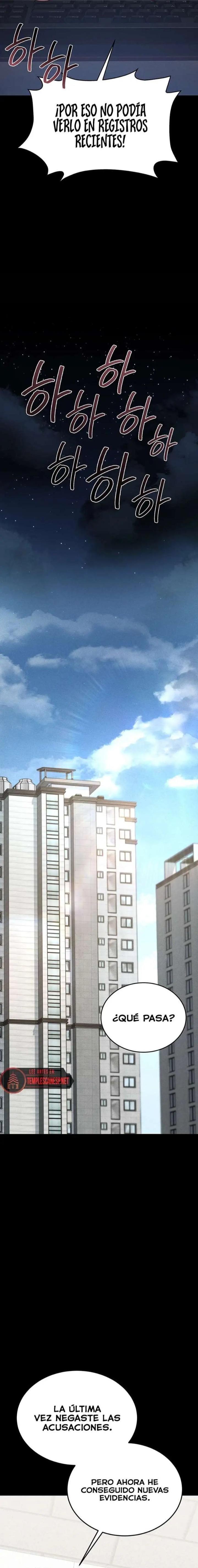 I Became an Apartment Security Manager Raw Chapter 3 image 16