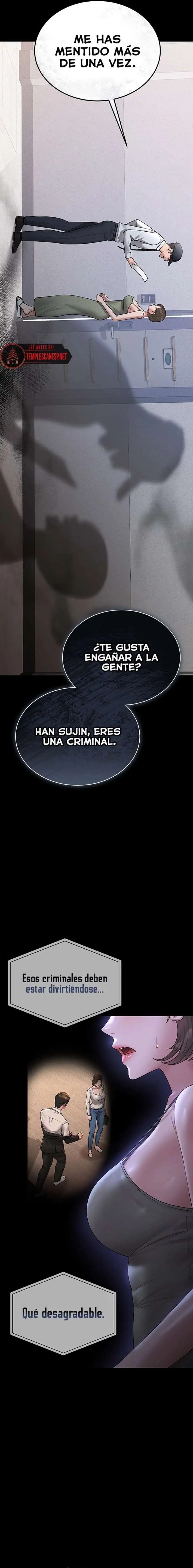 I Became an Apartment Security Manager Raw Chapter 3 image 19