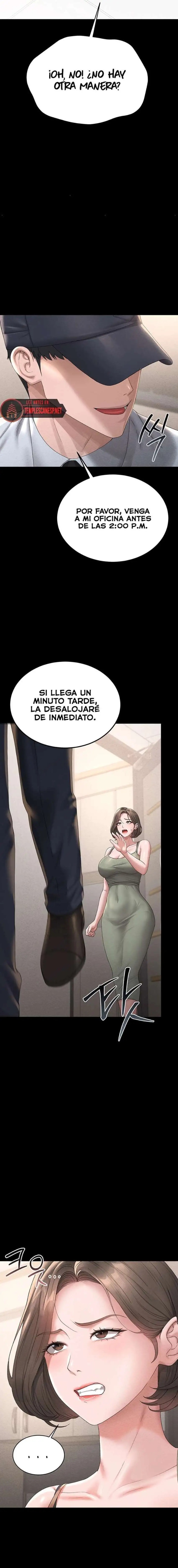 I Became an Apartment Security Manager Raw Chapter 3 image 23