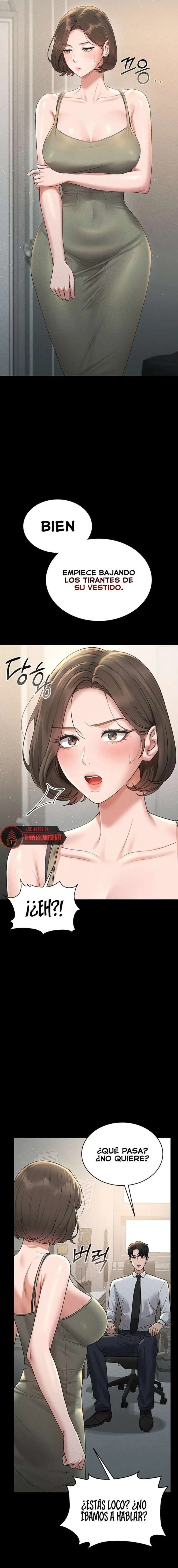 I Became an Apartment Security Manager Raw Chapter 3 image 25