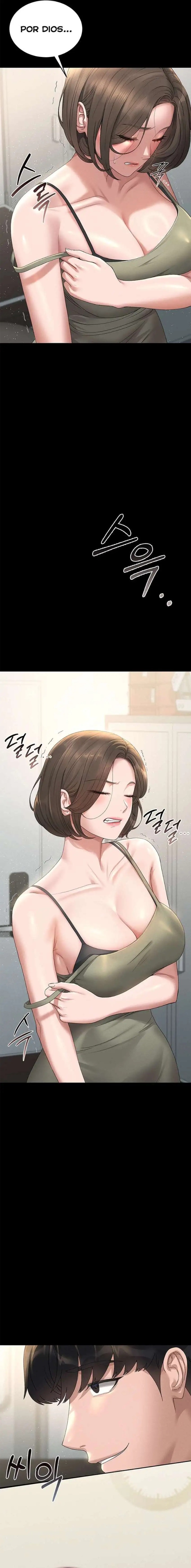 I Became an Apartment Security Manager Raw Chapter 3 image 28