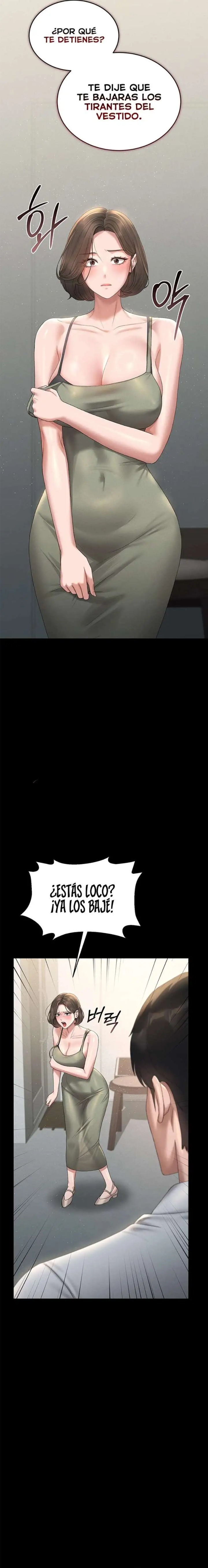 I Became an Apartment Security Manager Raw Chapter 3 image 29