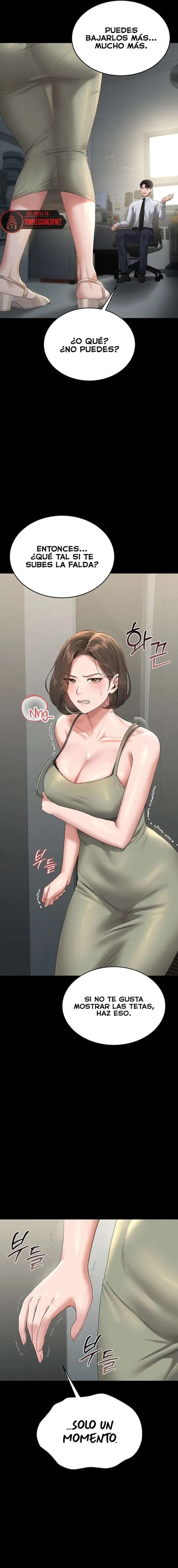 I Became an Apartment Security Manager Raw Chapter 3 image 30