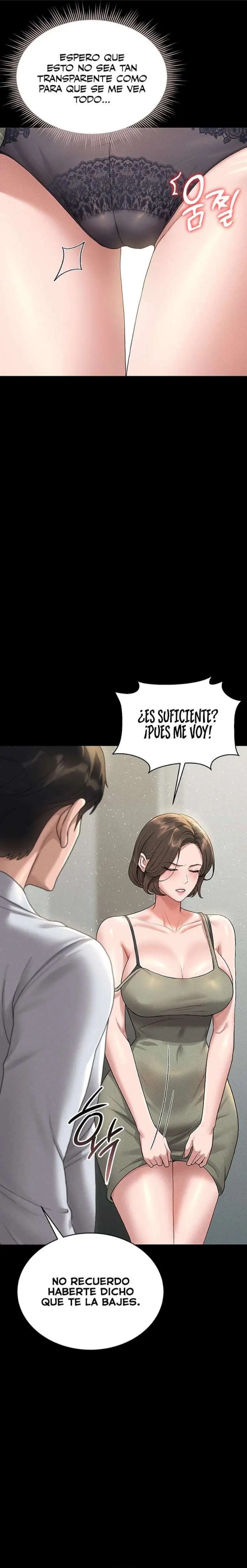 I Became an Apartment Security Manager Raw Chapter 3 image 33