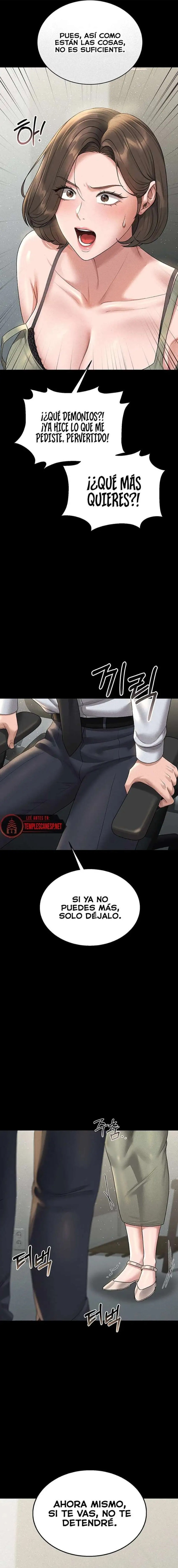 I Became an Apartment Security Manager Raw Chapter 3 image 34