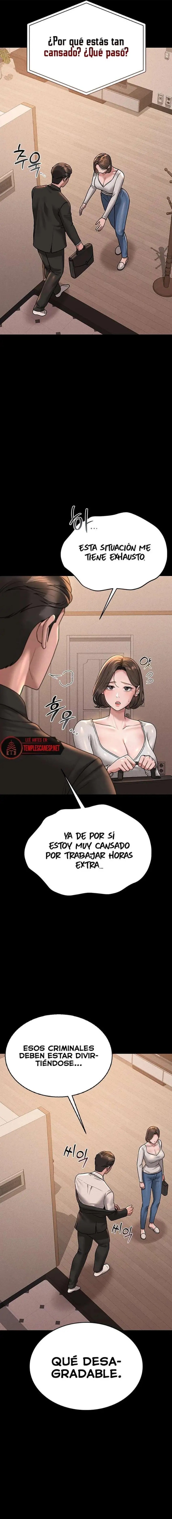 I Became an Apartment Security Manager Raw Chapter 3 image 8