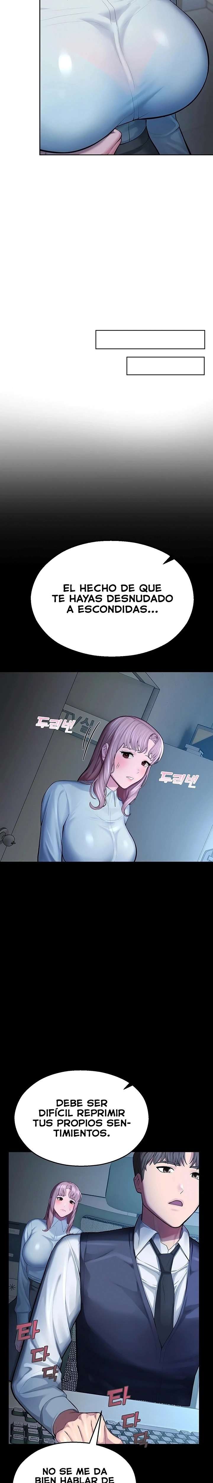 I Became an Apartment Security Manager Raw Chapter 4 image 10